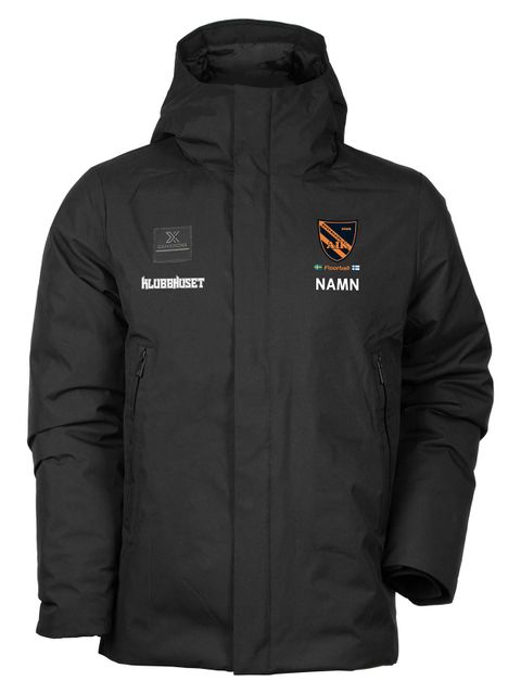 Oxdog Jacket DAKOTA (Haparanda AIK)